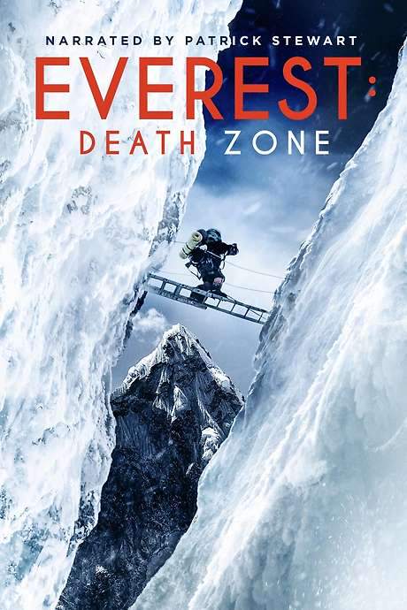 Death Zone: Cleaning Mount Everest
